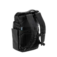 Tenba Fulton V2 10L All Weather Backpack/Daypack Black/Black Camo 2