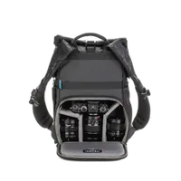Tenba Fulton V2 10L All Weather Backpack/Daypack Black/Black Camo 3