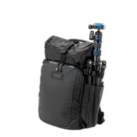 Tenba Fulton V2 10L All Weather Backpack/Daypack Black/Black Camo 4