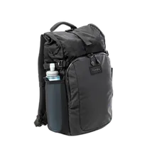 Tenba Fulton V2 10L All Weather Backpack/Daypack Black/Black Camo 5