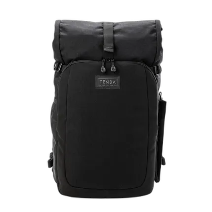 Tenba Fulton V2 14L Backpack/Daypack Black