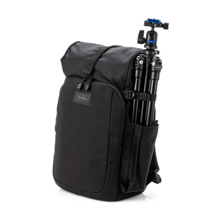 Tenba Fulton V2 14L Backpack Daypack Black Bags and Cases