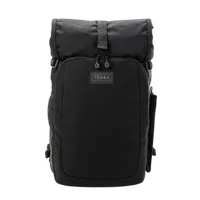 Tenba Fulton V2 14L Backpack/Daypack Black 0