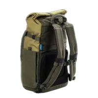 Tenba Fulton V2 14L Backpack/Daypack Tan/Olive 2