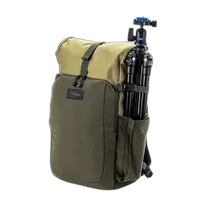 Tenba Fulton V2 14L Backpack/Daypack Tan/Olive 4