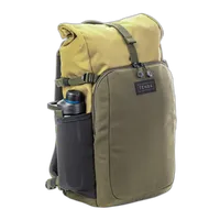 Tenba Fulton V2 14L Backpack/Daypack Tan/Olive 5
