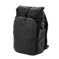 Tenba Fulton V2 14L All Weather Backpack/Daypack Black/Black Camo 1