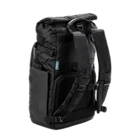 Tenba Fulton V2 14L All Weather Backpack/Daypack Black/Black Camo 2