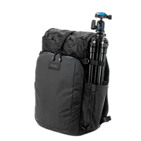 Tenba Fulton V2 14L All Weather Backpack/Daypack Black/Black Camo 4