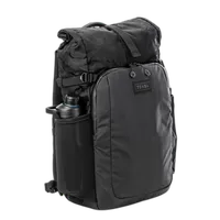 Tenba Fulton V2 14L All Weather Backpack/Daypack Black/Black Camo 5
