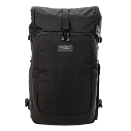 Tenba Fulton V2 16L Backpack/Daypack Black