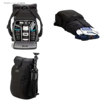 Tenba Fulton V2 16L Backpack/Daypack Black 7