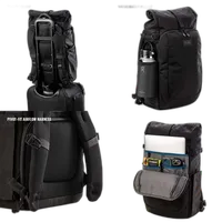 Tenba Fulton V2 16L Backpack/Daypack Black 8