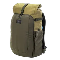 Tenba Fulton V2 16L Backpack/Daypack Tan/Olive 1