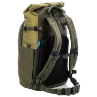 Tenba Fulton V2 16L Backpack/Daypack Tan/Olive 2