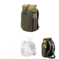 Tenba Fulton V2 16L Backpack/Daypack Tan/Olive 6