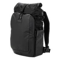 Tenba Fulton V2 16L All Weather Backpack/Daypack Black/Black Camo 1