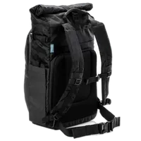 Tenba Fulton V2 16L All Weather Backpack/Daypack Black/Black Camo 2