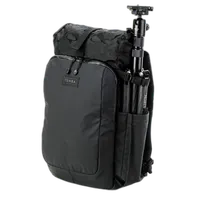 Tenba Fulton V2 16L All Weather Backpack/Daypack Black/Black Camo 4