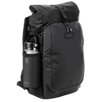 Tenba Fulton V2 16L All Weather Backpack/Daypack Black/Black Camo 5