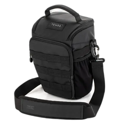 Tenba Axis V2 4L Top Loader Black