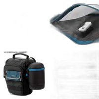 Tenba Axis V2 4L Top Loader Black 5