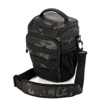 Tenba Axis V2 4L MultiCam Top Loader Black 0