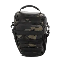 Tenba Axis V2 4L MultiCam Top Loader Black 1