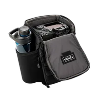 Tenba Axis V2 4L MultiCam Top Loader Black 3