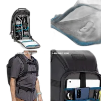 Tenba Axis V2 16L Backpack Black 3