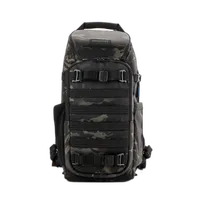 Tenba Axis V2 16L MultiCam Backpack Black 3