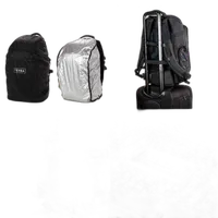 Tenba Axis V2 16L MultiCam Backpack Black 4