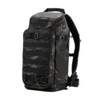 Tenba Axis V2 16L MultiCam Backpack Black 10