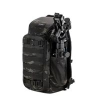 Tenba Axis V2 16L MultiCam Backpack Black 15