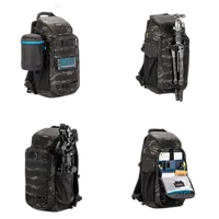 Tenba Axis V2 16L MultiCam Backpack Black 16