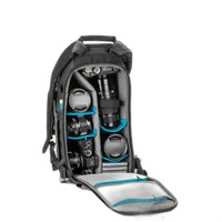 Tenba Axis V2 16L MultiCam Backpack Black 18