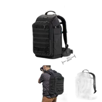 Tenba Axis V2 20L Backpack Black (2 Mirrorless Camera, 5-7 Lens, 14in Laptop 1