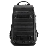 Tenba Axis V2 20L Backpack Black (2 Mirrorless Camera, 5-7 Lens, 14in Laptop 2