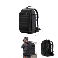 Tenba Axis V2 24L Backpack Black (2 DLSR CameraS, 6-8 Lens, 17in Laptop) 1