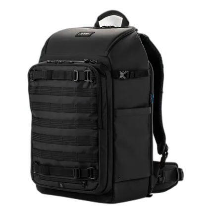 Tenba Axis V2 32L Backpack Black (2 DLSR Cameras, 7-9 Lens, 17in Laptop)