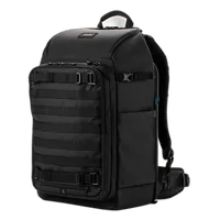 Tenba Axis V2 32L Backpack Black (2 DLSR Cameras, 7-9 Lens, 17in Laptop) 0
