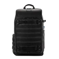 Tenba Axis V2 32L Backpack Black (2 DLSR Cameras, 7-9 Lens, 17in Laptop) 2