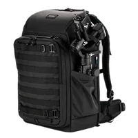 Tenba Axis V2 32L Backpack Black (2 DLSR Cameras, 7-9 Lens, 17in Laptop) 5