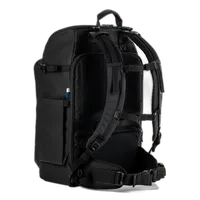 Tenba Axis V2 32L Backpack Black (2 DLSR Cameras, 7-9 Lens, 17in Laptop) 7