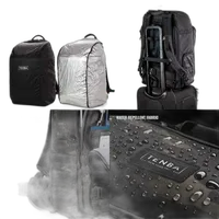Tenba Axis V2 32L MultiCam Backpack Black (2 DLSR Cameras, 7-9 Lens, 17in La 3