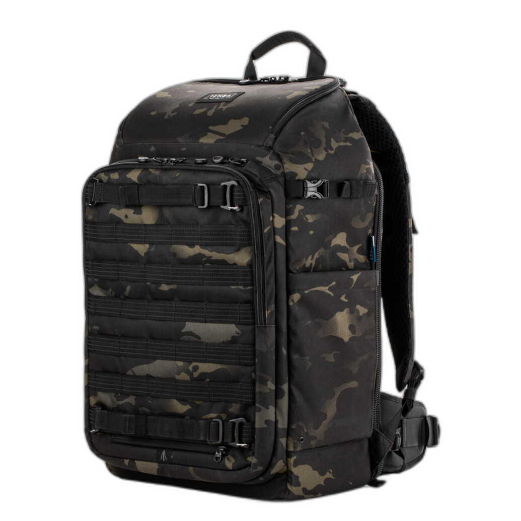 Tenba Axis V2 32L MultiCam Backpack Black