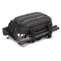 Tenba Axis V2 4L Sling/Waistpack Black 5