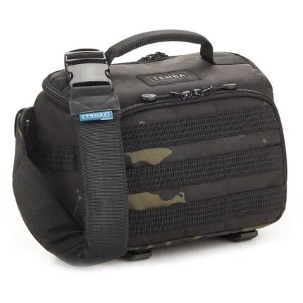 Tenba Axis V2 4L Sling/Waistpack MultiCamo