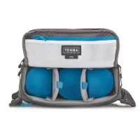 Tenba Axis V2 6L Sling/Waistpack Black 2