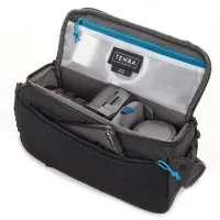 Tenba Axis V2 6L Sling/Waistpack Black 3